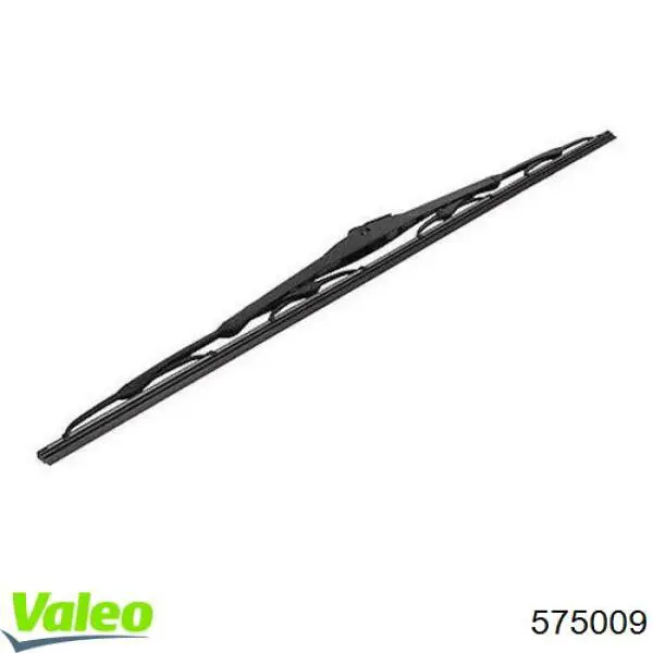 575009 VALEO Щетка-дворник лобового стекла, водительская