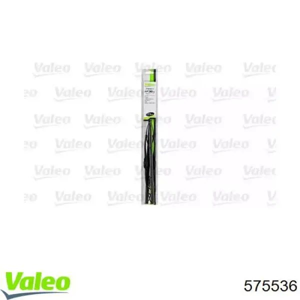 дворник заднего стекла VALEO 575536 цена, от 6.08 USD