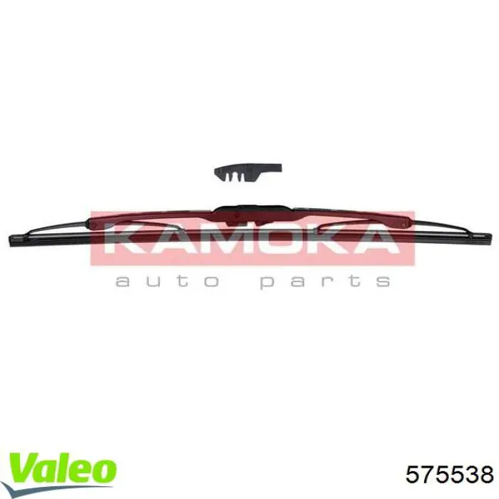 575538 VALEO Щетка заднего стеклоочистителя