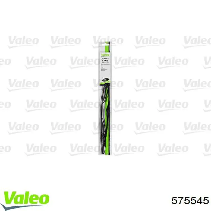 Щетка дворника правая VALEO 575545