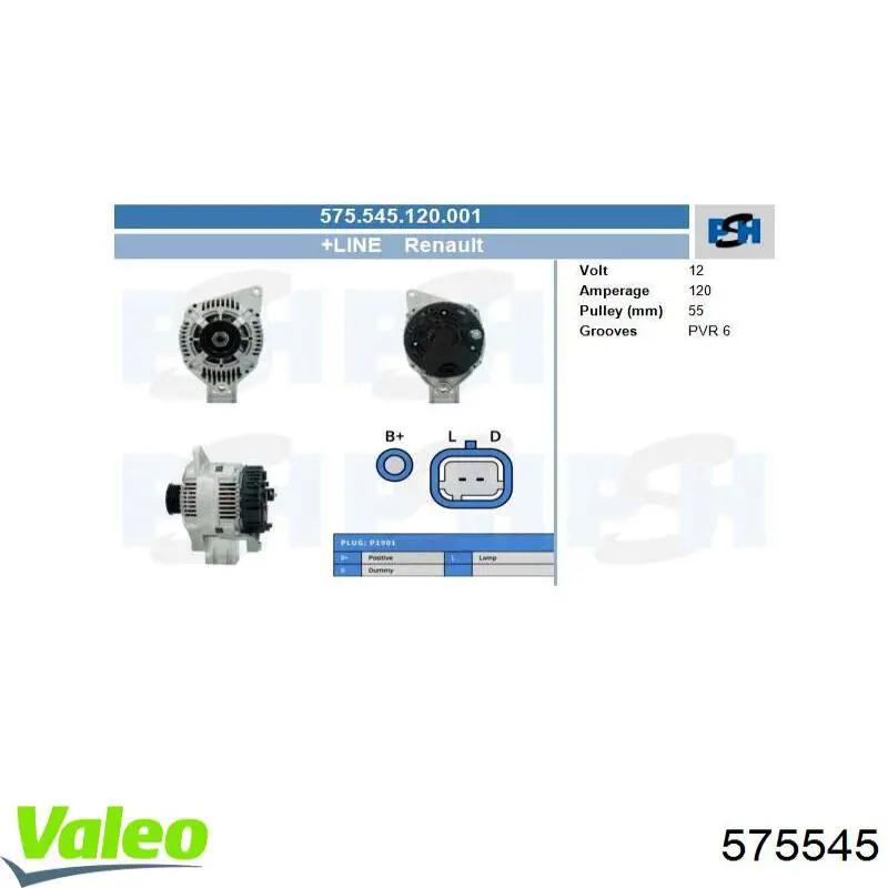 Щетка-дворник лобового стекла, пассажирская VALEO 575545 цена, от 3.64 USD