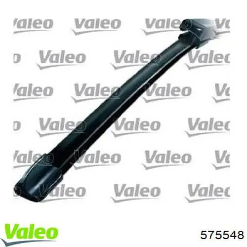 Щетка-дворник лобового стекла, пассажирская VALEO 575548 цена, от 3.61 USD