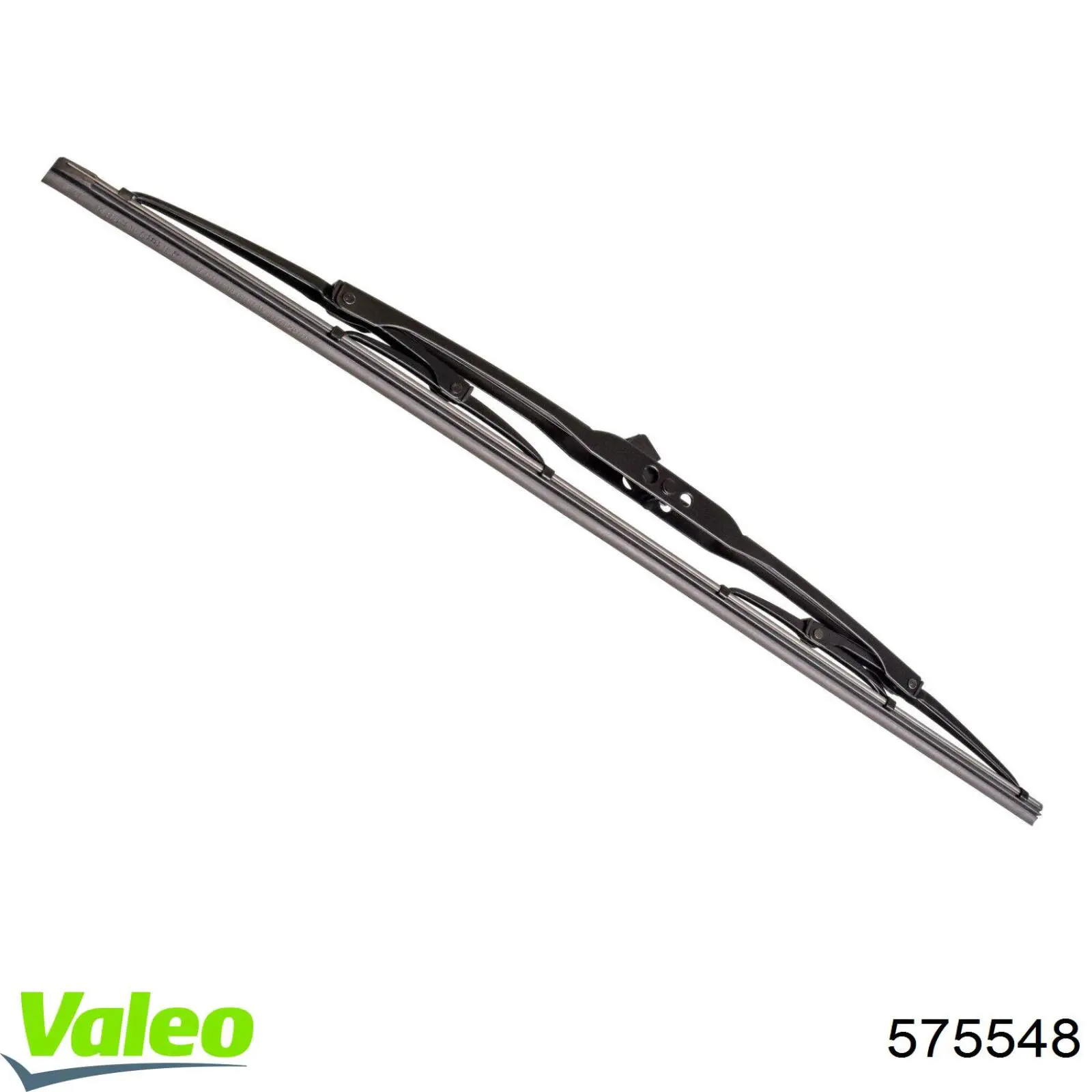 Щетка дворника правая VALEO 575548