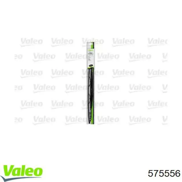 Купить 575556 VALEO Щетка-дворник лобового стекла водительская