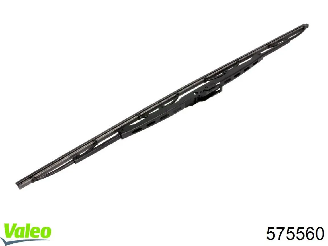 Щетка дворника правая VALEO 575560