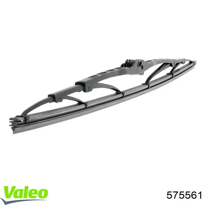 Щетка дворника левая VALEO 575561