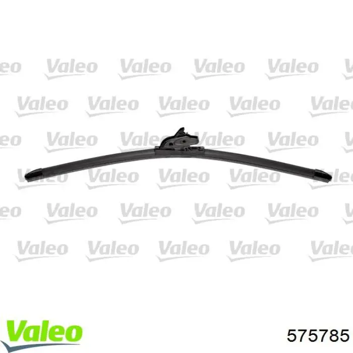 Щетка дворника левая VALEO 575785