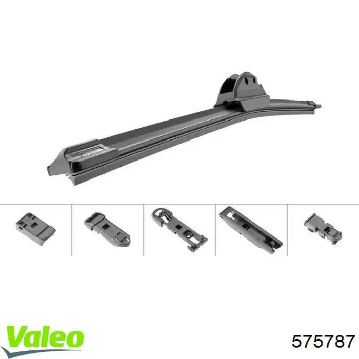 Стеклоочистители лобового стекла Maxgear 390662