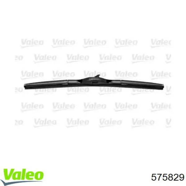 Купить 575829 VALEO Щетка-дворник лобового стекла пассажирская