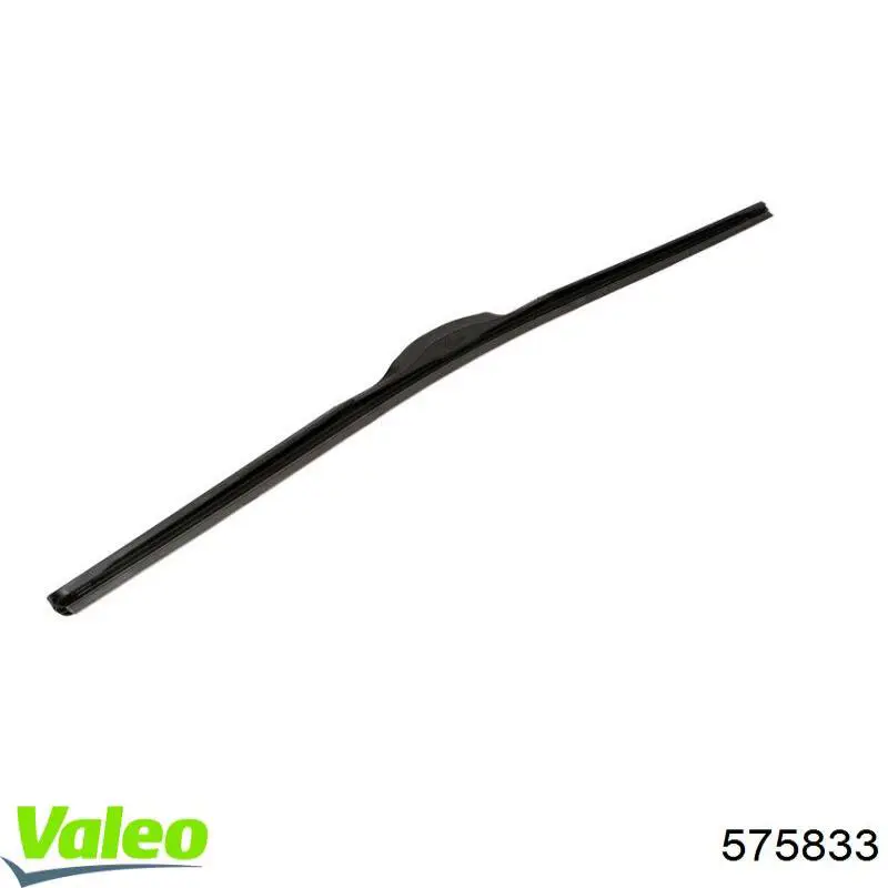 Купить 575833 VALEO Щетка-дворник лобового стекла водительская