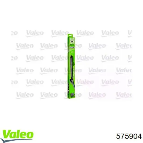 Дворник задний 575904 VALEO