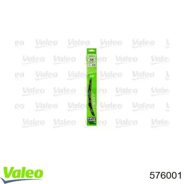 Домкрат 576001 VALEO