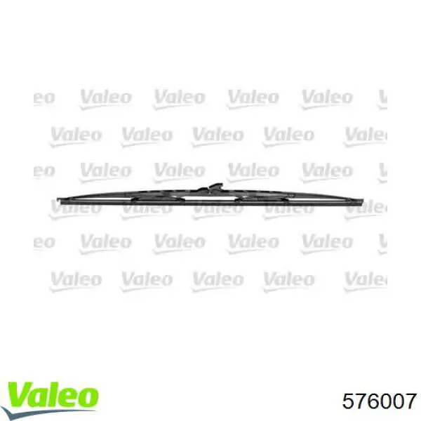 Стеклоочистители лобового стекла VALEO 576007