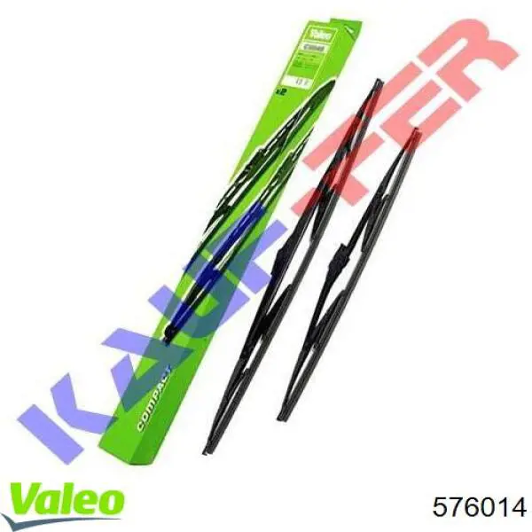Дворники VALEO 576014 цена, от 16.46 USD