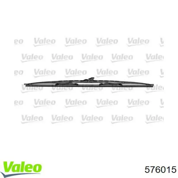 Стеклоочистители лобового стекла VALEO 576015
