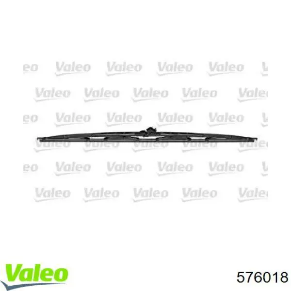 Стеклоочистители лобового стекла VALEO 576018