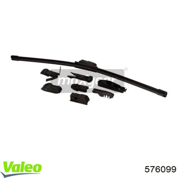 576099 VALEO 