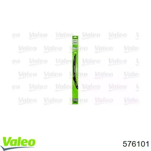 576101 VALEO щетка-дворник лобового стекла, комплект из 2 шт.