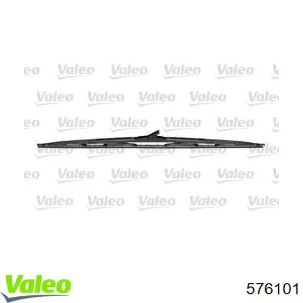 Стеклоочистители лобового стекла VALEO 576101