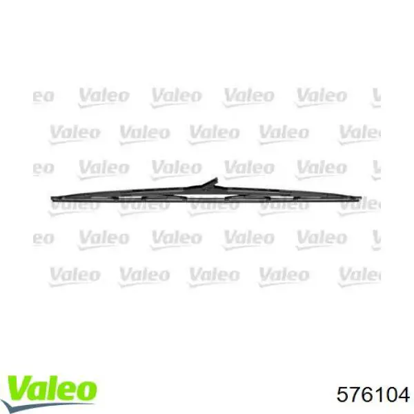 Стеклоочистители лобового стекла VALEO 576104