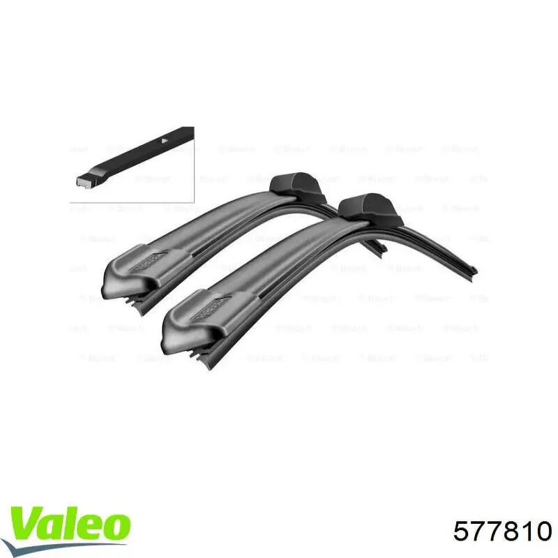 Купить 46814359 Fiat/Alfa/Lancia Бесконтактные дворники