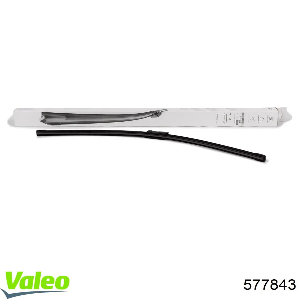 Купить 31333381 Volvo Бесконтактные дворники