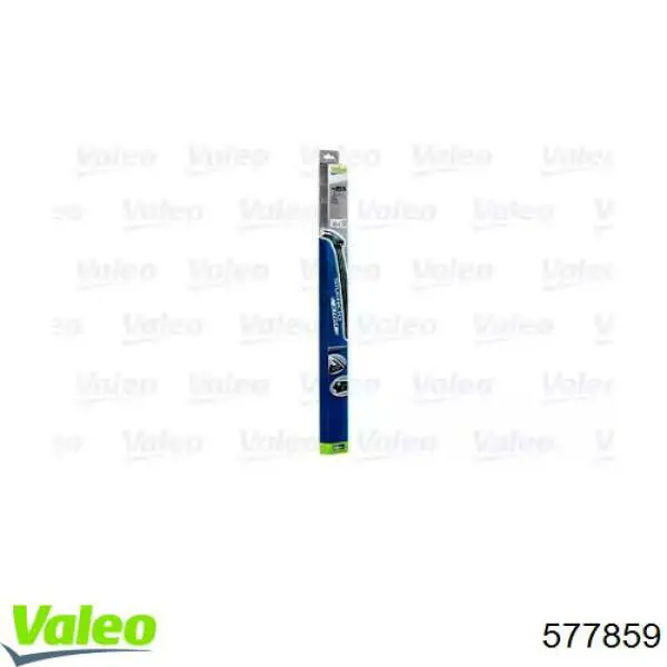 Щетка-дворник лобового стекла водительская 390135 Maxgear