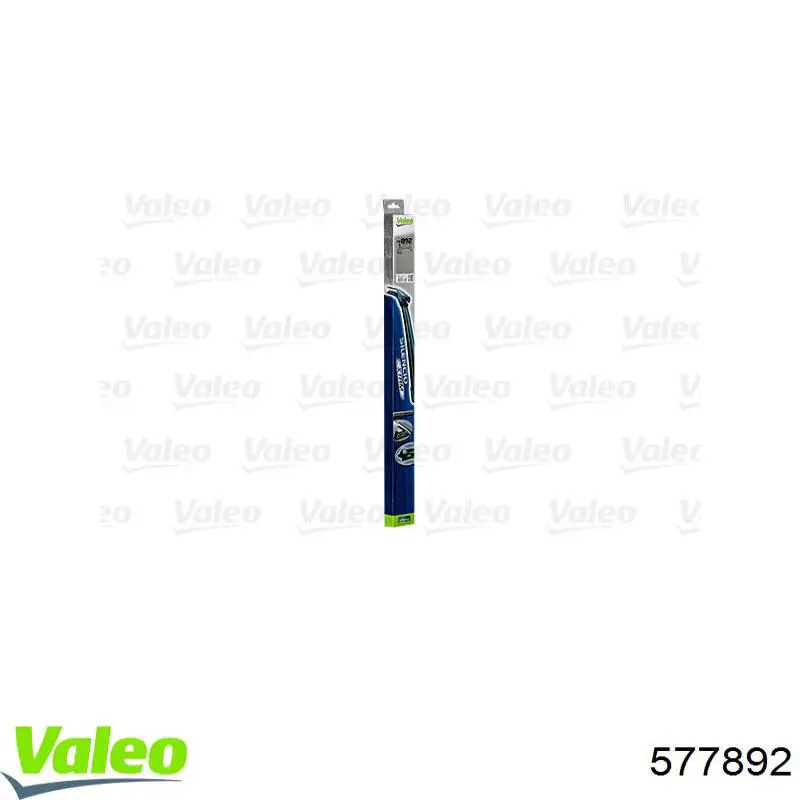 Щетки стеклоочистителя 31349377 Volvo