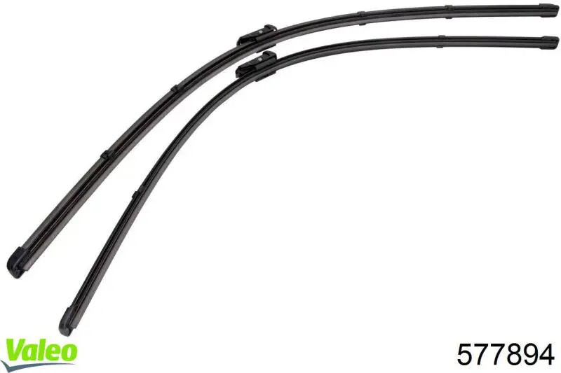 Дворники Denckermann VD10096 цена, от 23.75 USD