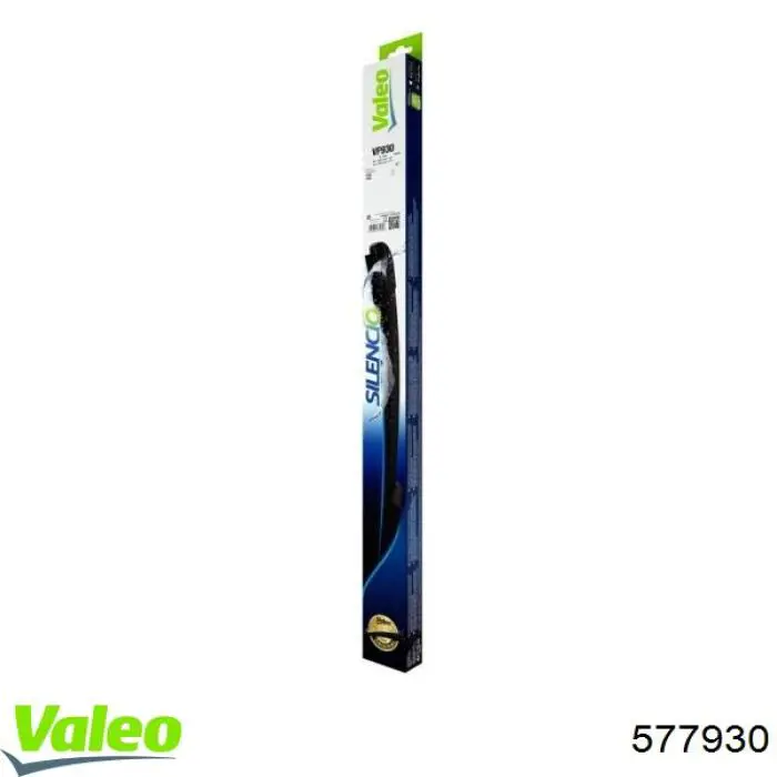 Щетки стеклоочистителя VD10119 Denckermann