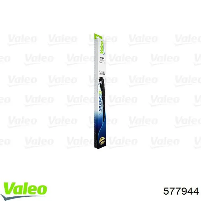 Щетки стеклоочистителя DF442 Denso