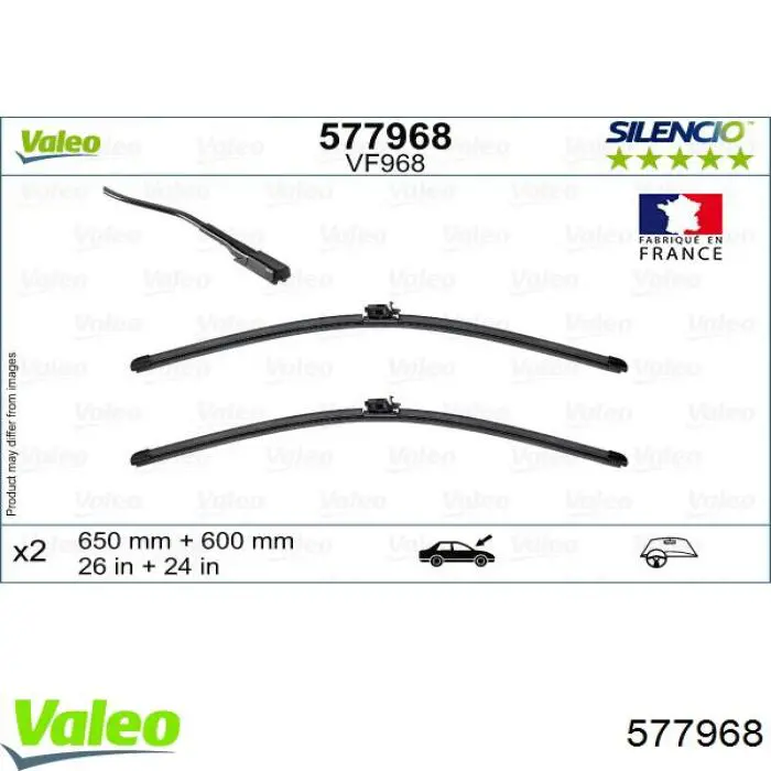  577968 VALEO