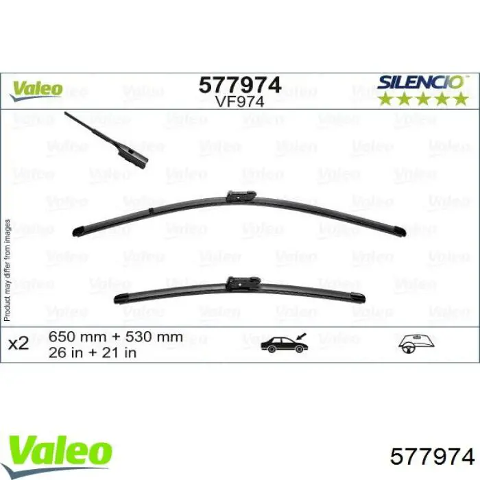 577974 VALEO 