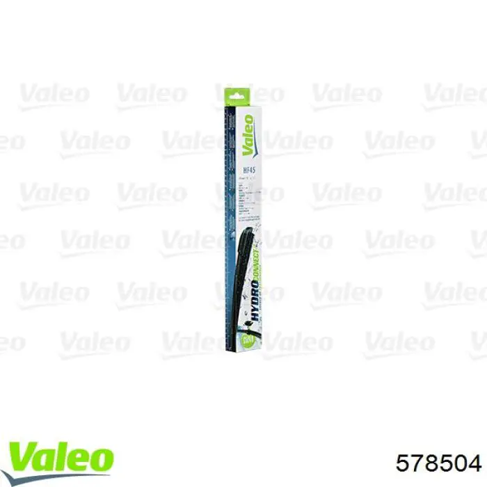 578504 VALEO