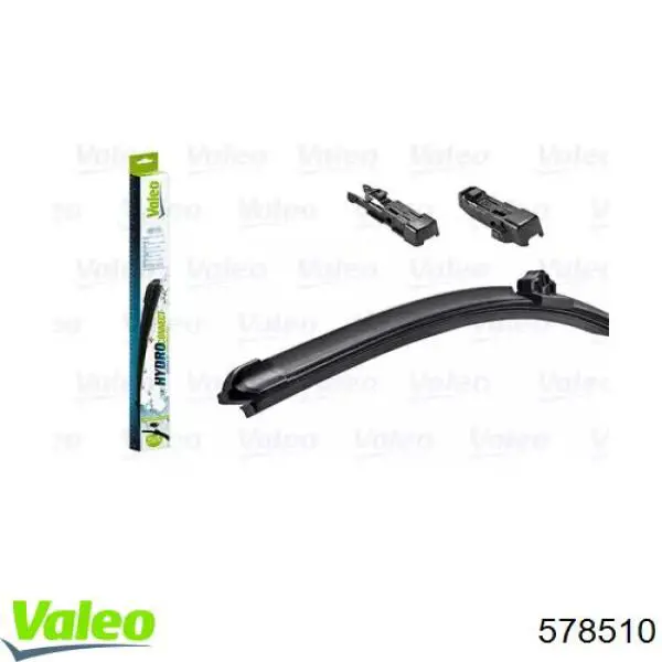 578510 VALEO