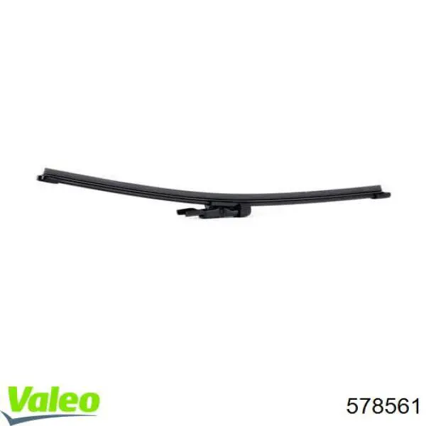 Купить 578561 VALEO Дворник стеклоочистителя задний