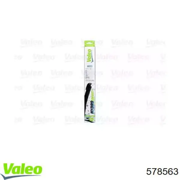 дворник заднего стекла VALEO 578563 цена, от 12.77 USD
