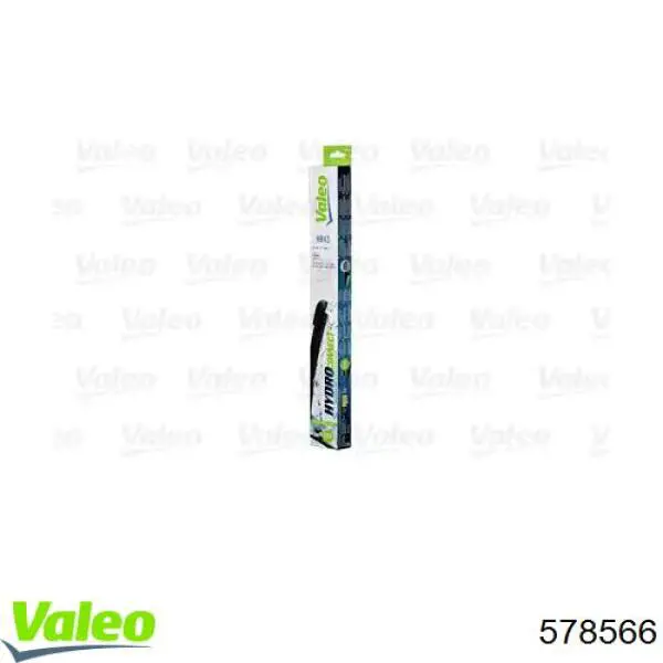 дворник заднего стекла VALEO 578566 цена, от 8.16 USD