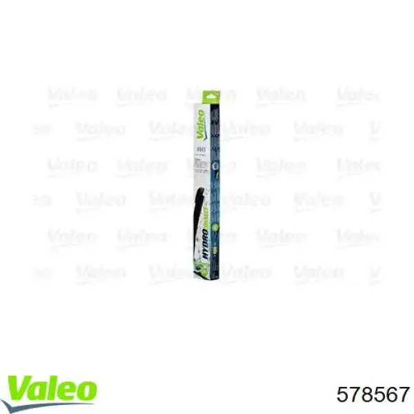 дворник заднего стекла VALEO 578567 цена, от 13.62 USD