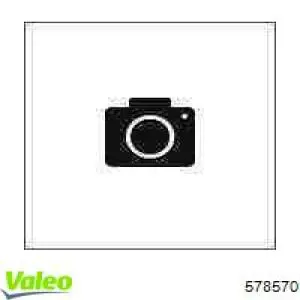 Щетка стеклоочистителя лобового стекла, водительская VALEO 578570 цена, от 8.73 USD