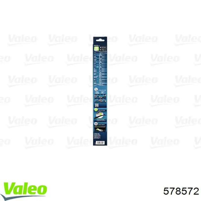578572 VALEO