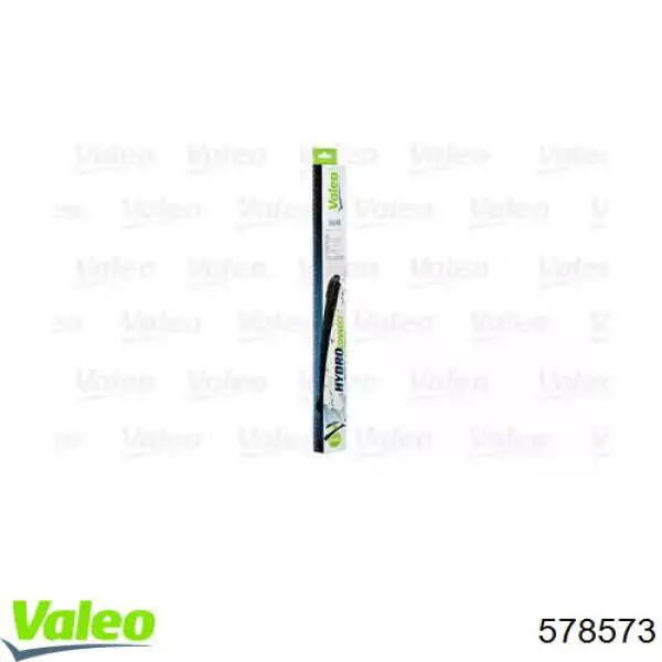 Щетка-дворник лобового стекла, пассажирская VALEO 578573 цена, от 10.48 USD
