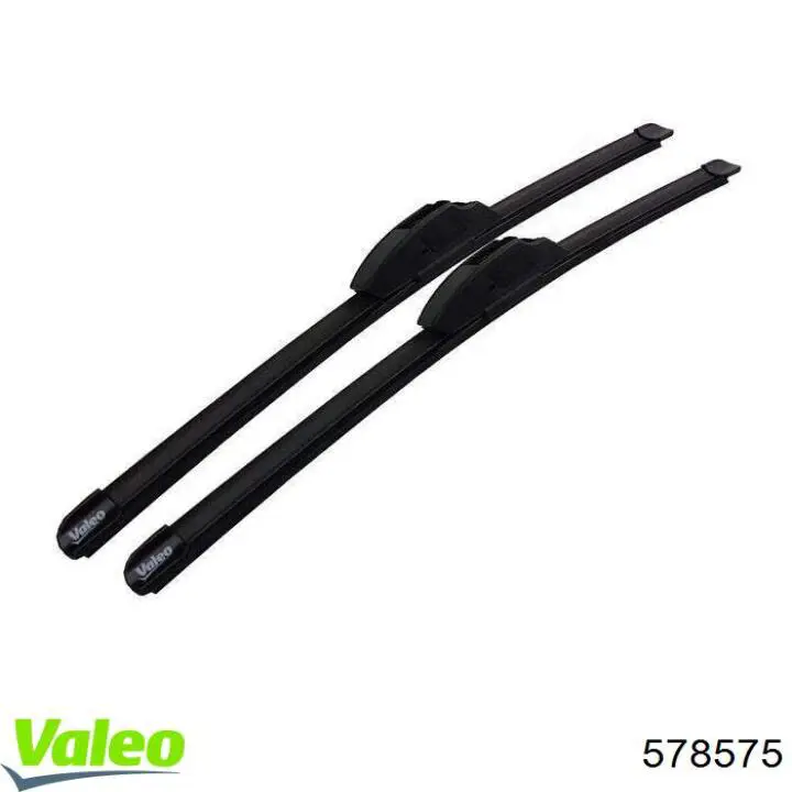 Купить 578575 VALEO Щетка-дворник лобового стекла водительская