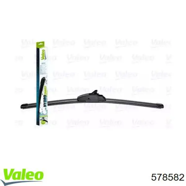 Щетка стеклоочистителя лобового стекла, водительская VALEO 578582 цена, от 15.05 USD