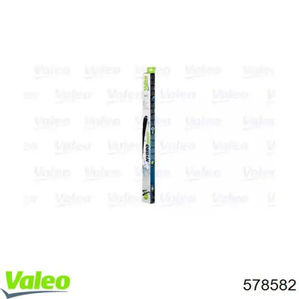 Купить 578582 VALEO Щетка-дворник лобового стекла водительская
