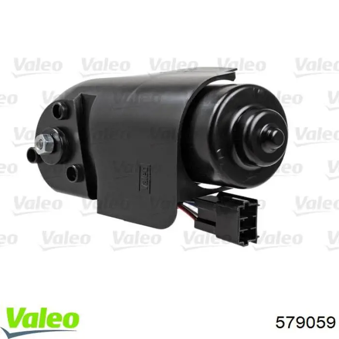 579059 VALEO