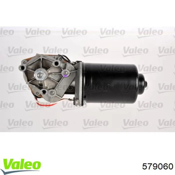 Мотор трапеции стеклоочистителя Renault (RVI) 0390246326 цена, от 21.20 USD