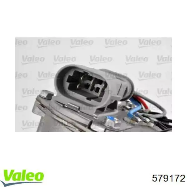 579172 VALEO