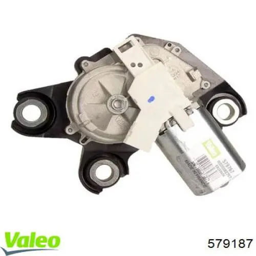 Мотор трапеции стеклоочистителя Mercedes Vito I фургон (638) (1997 - 2003) цена, от 25.34 USD