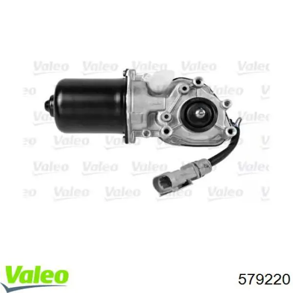 Мотор дворников 5090152 Autotechteile
